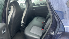 Renault Zoe 100kW Riviera Limited Edn R135 50kWh RC 5dr Auto Electric Hatchback